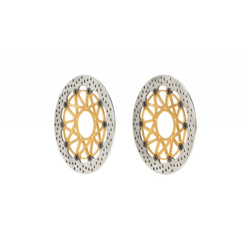 Brake Disc Brake Discs Brembo