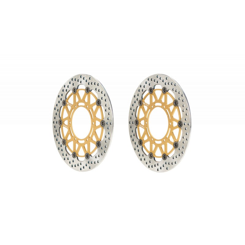 Brake Disc Brake Discs Brembo