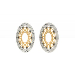 Brake Disc Brake Discs Brembo