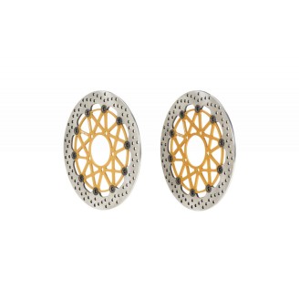 Brake Disc Brake Discs Brembo