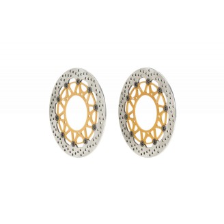 Brake Disc Brake Discs Brembo