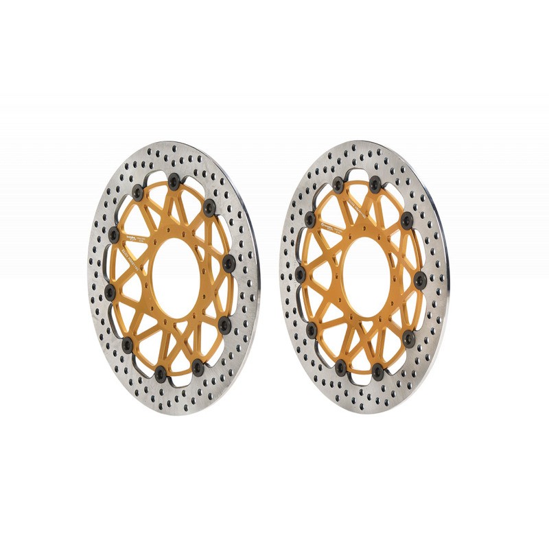 Brake Disc Brake Discs Brembo