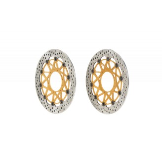 Brake Disc Brake Discs Brembo