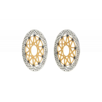 Brake Disc Brake Discs Brembo