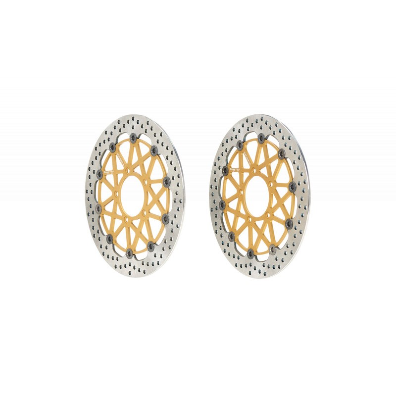 Brake Disc Brake Discs Brembo