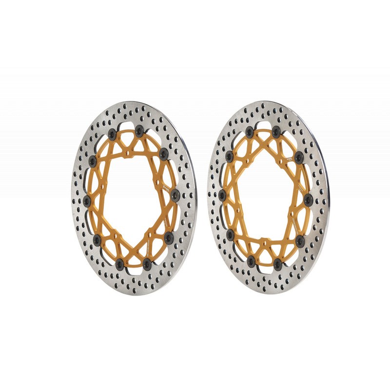 Brake Disc Brake Discs Brembo