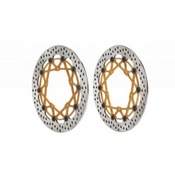 Disco Freno Brembo Supersport Bremsscheiben Brembo