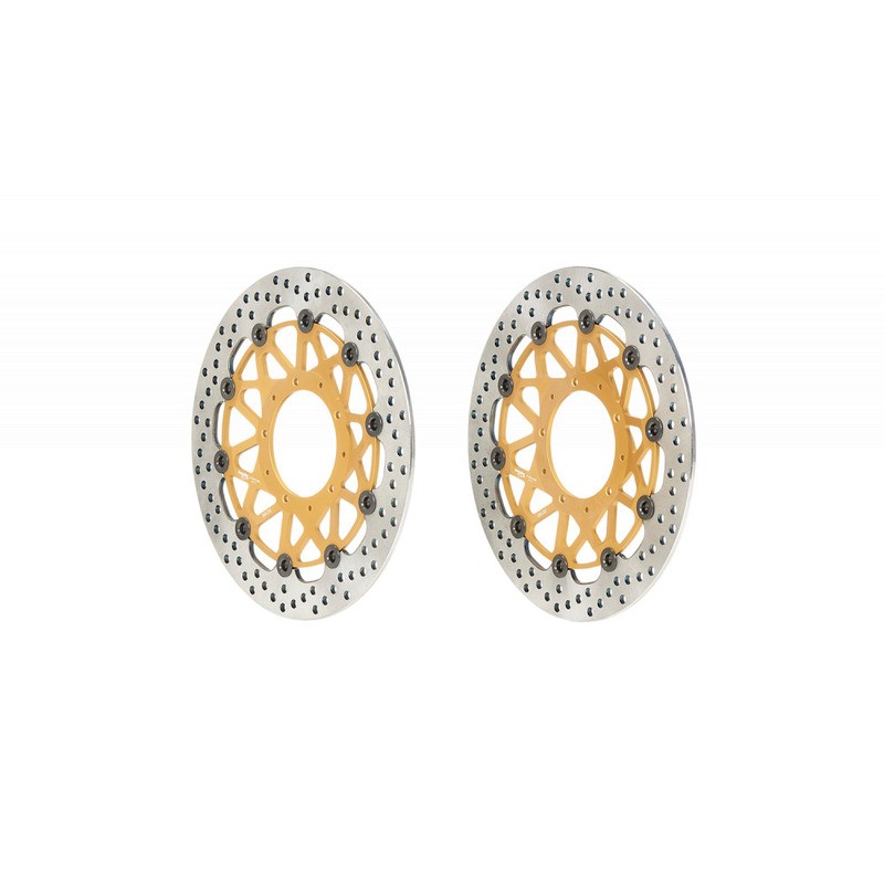 Brake Disc Brake Discs Brembo