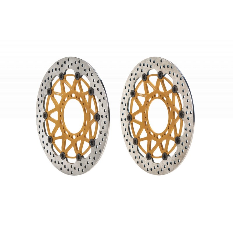 Brake Disc Brake Discs Brembo