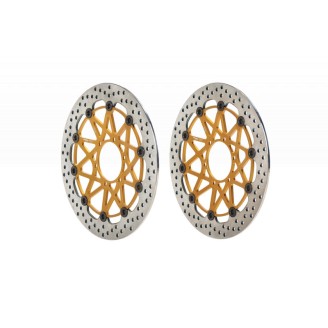 Brake Disc Brake Discs Brembo