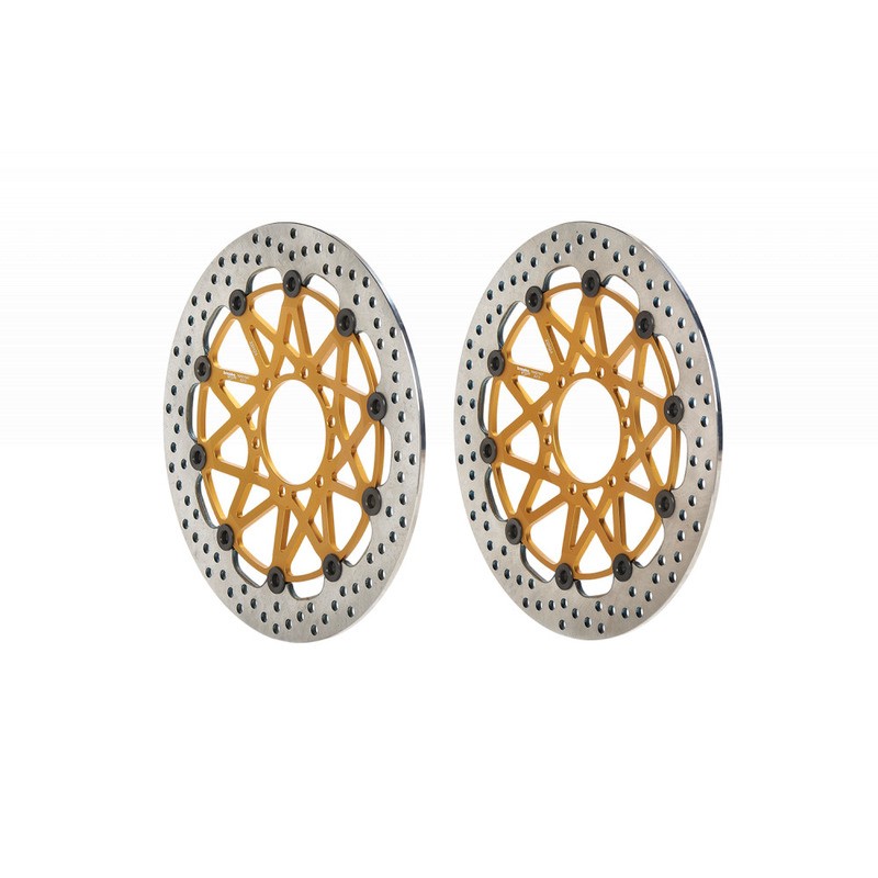 Brake Disc Brake Discs Brembo