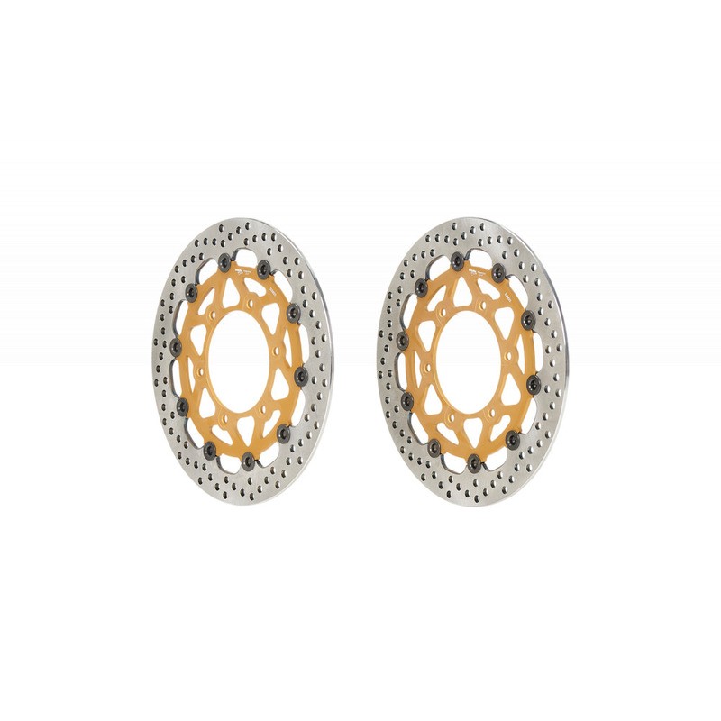 Brake Disc Brake Discs Brembo