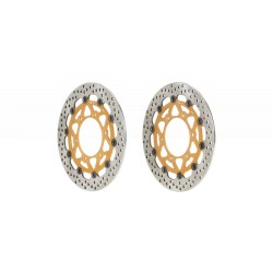 Disco Freno Brembo Supersport Bremsscheiben Brembo