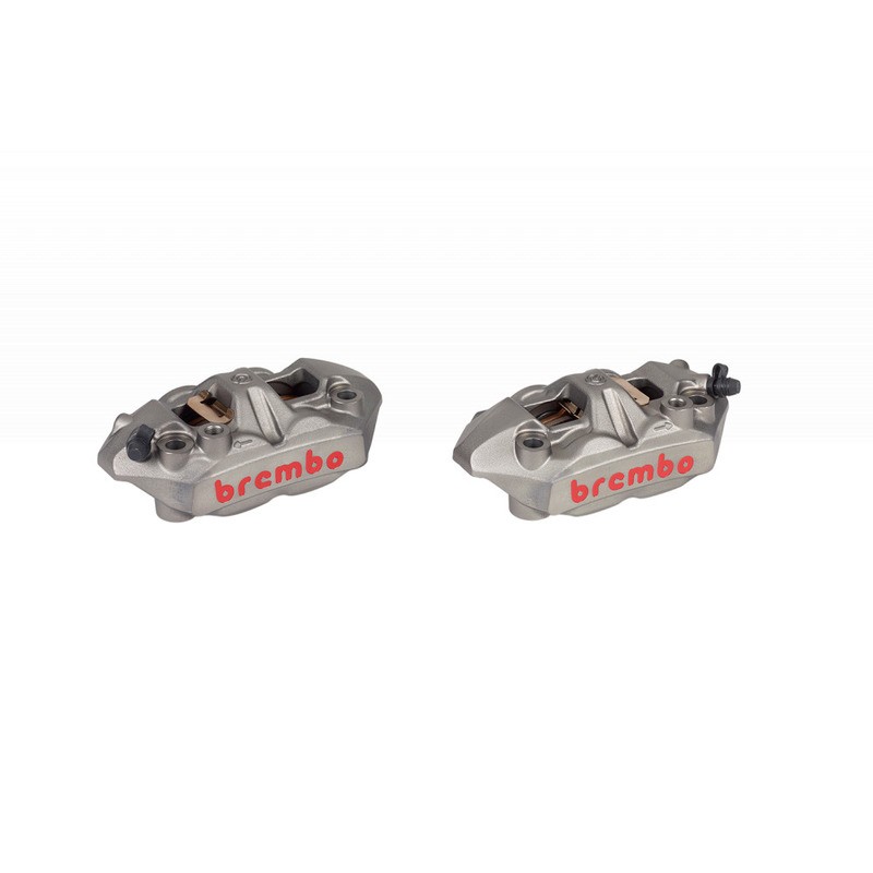 Pinza Freno Brembo M4.34 Pinze Freno Brembo