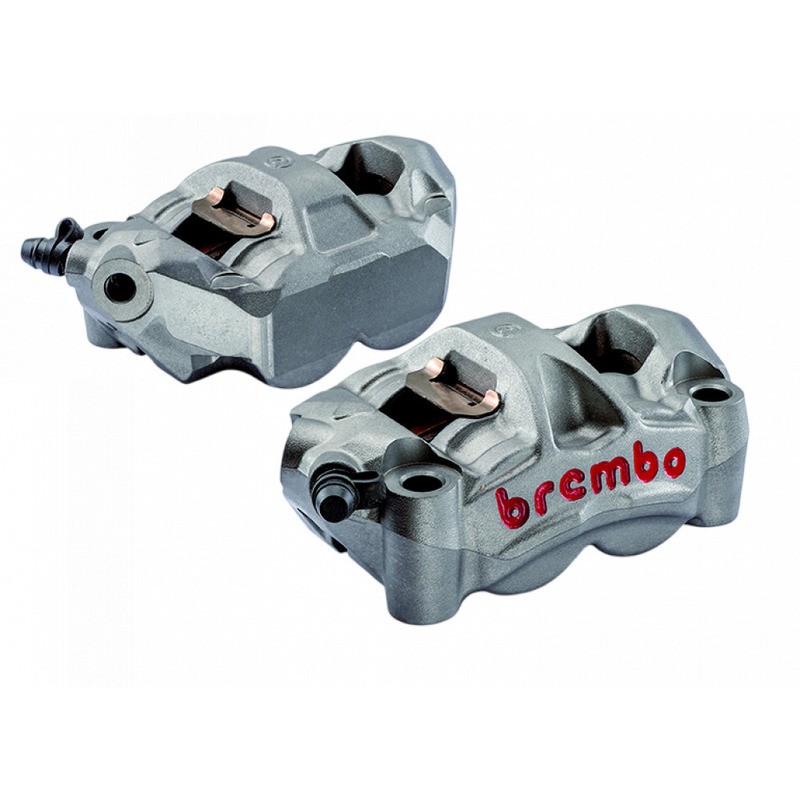 Pinza Freno Brembo M-50 Bremssättel Brembo
