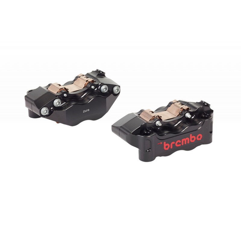 Pinza Freno Brembo GP4-Rb Bremssättel Brembo