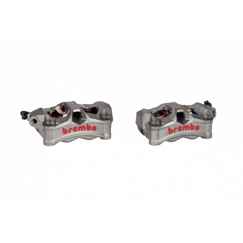 Pinza Freno Brembo Stylema Bremssättel Brembo