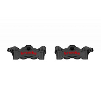 Pinza Freno Brembo Stylema Bremssättel Brembo
