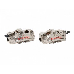 Pinza Freno Brembo GP4-Ms Pinze Freno Brembo