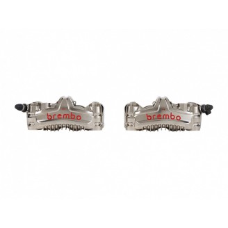 Pinza Freno Brembo GP4-Ms Pinze Freno Brembo