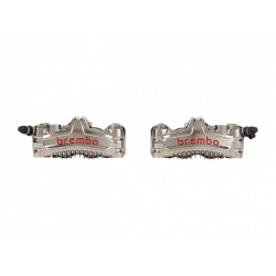 Pinza Freno Brembo GP4-Ms Pinze Freno Brembo