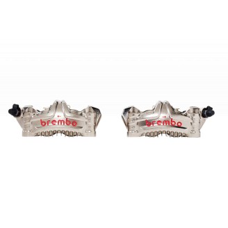 Pinza Freno Brembo GP4-Ms Pinze Freno Brembo
