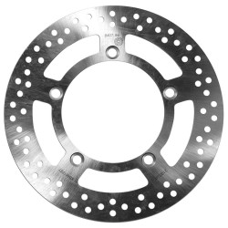Brake Disk Brembo Serie ORO68B407B4 Brake Discs Brembo