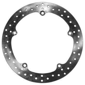 Brake Disk Brembo Serie ORO68B407G7 Brake Discs Brembo