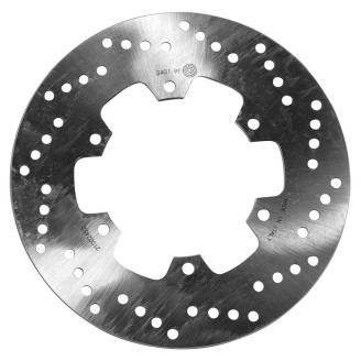 Brake Disk Brembo Serie ORO68B40791 Brake Discs Brembo