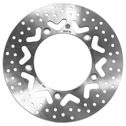Brake Disk Brembo Serie ORO68B40794 Brake Discs Brembo