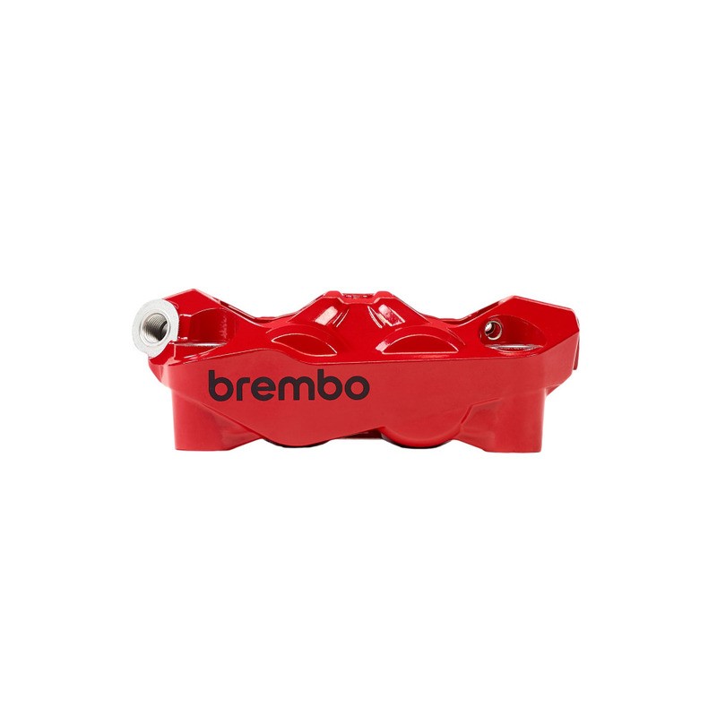 Pinza Freno Brembo Xtra per DUCATI PanigaleStreetfighter V2V4 24- e altri modelli Pinzas de freno Brembo