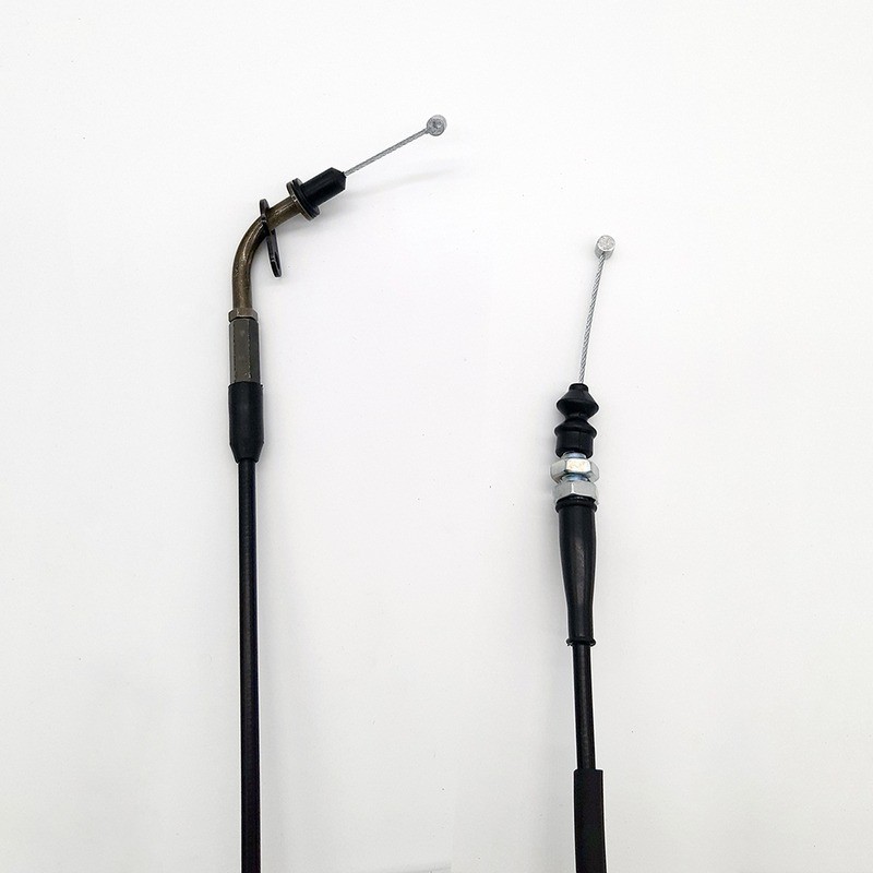 Throttle Cable Aprilia 50SCARABEO 4T 02-06 for APRILIA Scarabeo 50 4T 02-06 and other model Wiring and Cables MAGNETI MARELLI