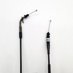Throttle Cable Aprilia 50SCARABEO 4T 02-06 for APRILIA Scarabeo 50 4T 02-06 and other model Wiring and Cables MAGNETI MARELLI
