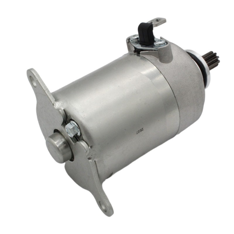 Motor de Arranque Symsymphony St 125/200 21- para SYM Symphony ST 125/200 21- y otros modelos Motores de Arranque MAGNETI MARELLI