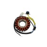 Stator YAMAHAXT660Z Tenere 08-15 pour YAMAHA XT660Z Tenere 08-15 et d'autres modèles Stators MAGNETI MARELLI