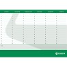 Desk Planner Miscellaneous Workshop Items CASTROL