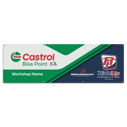 Consommables | Les consommables regroupent les petites pièces et produits utilisés au quotidien à l'atelier: vis, colliers de serrage, colliers renforcés, gaines thermorétractables et articles pour nettoyer les plastiques. Des éléments simples mais indispensables pour le montage, les réparations et l'entretien courant des motos et scooters.Le catalogue propose de la visserie RMS, des colliers de serrage en différentes tailles, des crochets de ressort, des panneaux décoratifs Castrol et Ride Up, ainsi que des chiffons Wizzy pour le nettoyage satiné des plastiques. Marques disponibles: BETA, RMS, RIDE-UP, Arexons, Rms Classic, CASTROL. Choisissez selon la mesure indiquée en millimètres pour les colliers, ou selon le code d'origine de la pièce à remplacer.