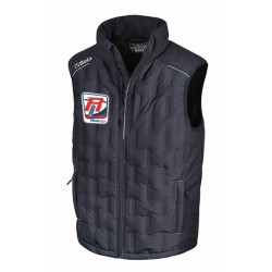 Ropa y Protecciones | Aquí encuentras prendas y protecciones pensadas para quien trabaja en el taller o pone a punto su propia moto: pantalones y bermudas resistentes, camisetas, polos, sudaderas y chalecos de trabajo, además de guantes y calzado de seguridad que protegen manos y pies durante las reparaciones.El catálogo incluye ropa de trabajo Beta, la línea Ride-Up y guantes de trabajo Mechanix, en tallas de XS a 3XL. Para elegir el producto adecuado, revisa la talla indicada en la ficha, el modelo de calzado (como las botas S1P) y el nivel de protección que exige tu actividad.