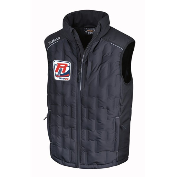 Gilet Ride Up Tg.L Varios para taller RIDE-UP