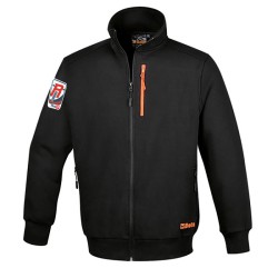 Vêtements et Protections | Voici des vêtements et protections pensés pour qui travaille en atelier ou entretient sa propre moto: pantalons et bermudas résistants, t-shirts, polos, sweats et gilets de travail, ainsi que gants et chaussures de sécurité qui protègent les mains et les pieds pendant les réparations.Le catalogue comprend des vêtements Beta, la ligne Ride-Up et des gants de travail Mechanix, dans des tailles allant du XS au 3XL. Pour choisir l'article adapté, vérifiez la taille indiquée sur la fiche produit, le modèle de chaussure (comme les modèles S1P) et le niveau de protection requis pour votre activité.
