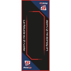 Motorcycle Mat Workbenches and Equipment RIDE-UP