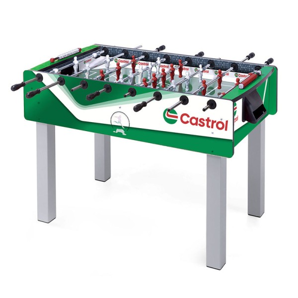 Calcio Balilla Castrol Varios para taller CASTROL