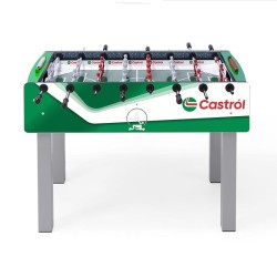 Calcio Balilla Castrol Varios para taller CASTROL