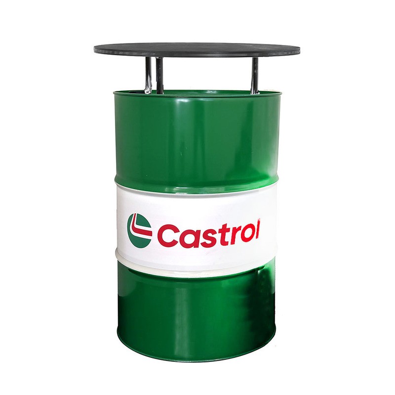 Tisch Castrol Sonstiges CASTROL