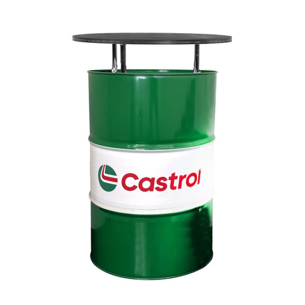 Tavolo Castrol Divers d'atelier CASTROL