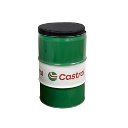 Pouff Castrol Divers d'atelier CASTROL