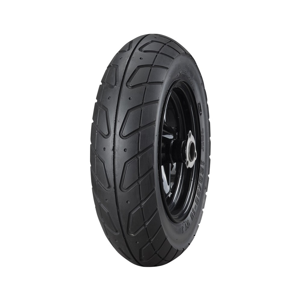 Pneus 120/70-10 54L Reinf.Tlmb-510 Anlas - 6084