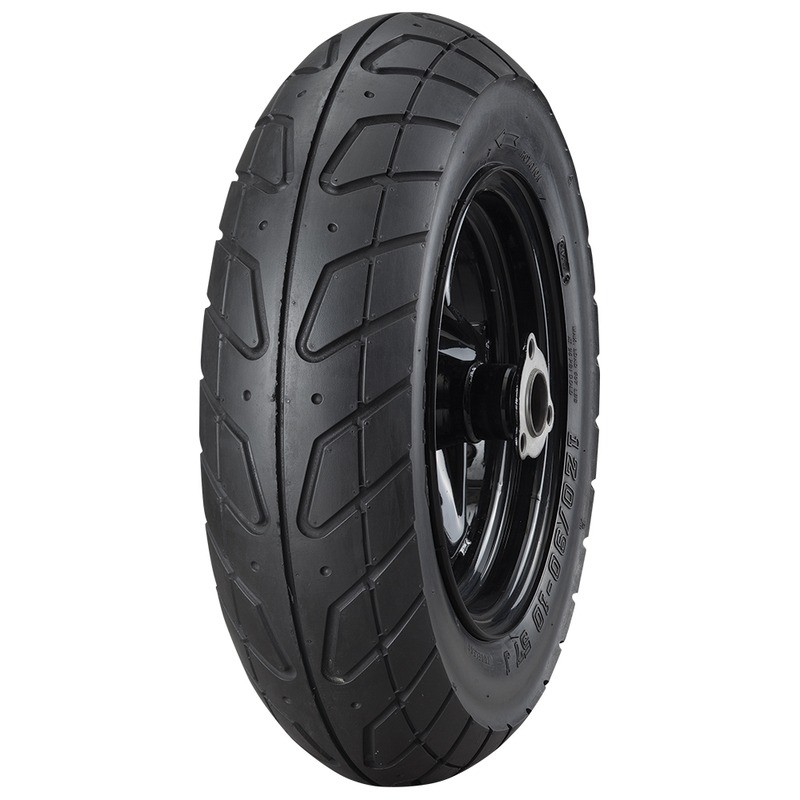 Pneus 120/70-10 54L Reinf.Tlmb-510 Anlas Tires ANLAS