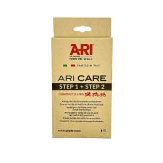 Ari-Care Prodotto Puliziaparapolvere/Paraolio - 13922