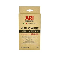 Ari-Care Prodotto Puliziaparapolvere/Paraolio - 13922